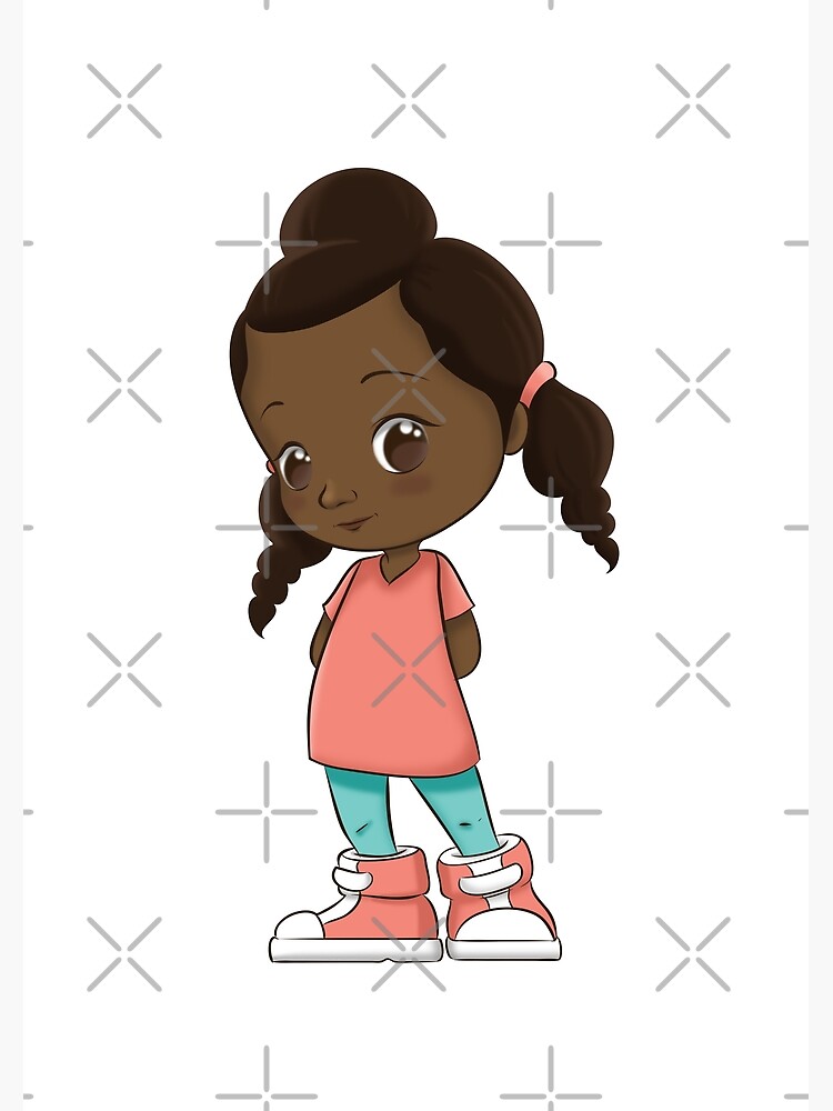 Thumbnail 3 of 3, Canvas Print, LiL Mimi designed and sold by wayneflint.