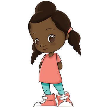 Artwork thumbnail, LiL Mimi by wayneflint