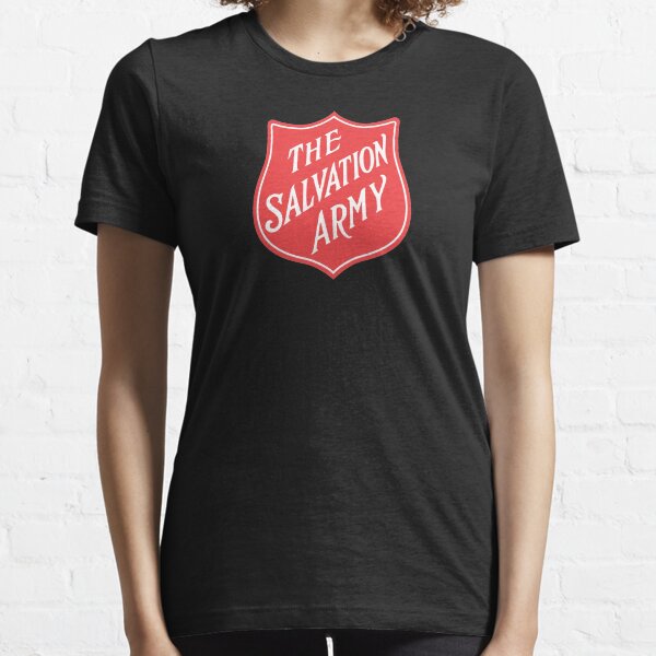 Untitled Essential T-Shirt
