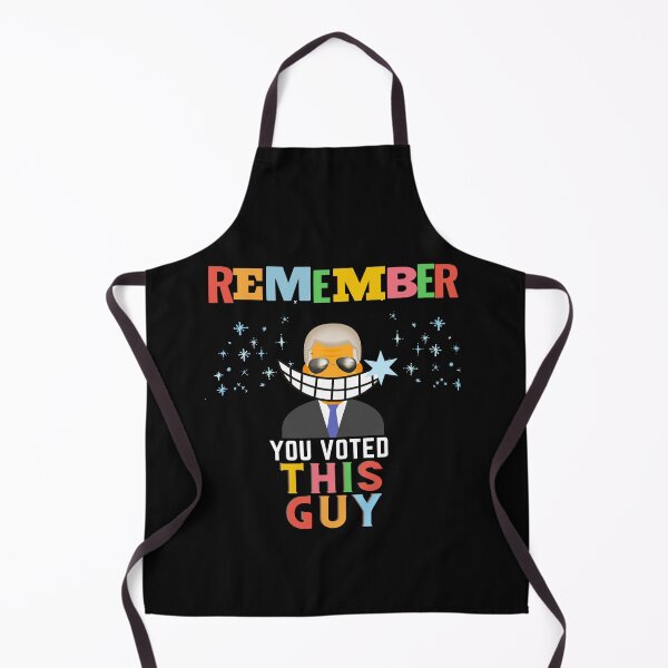 Item preview, YOU VOTED BIDEN designed and sold by Flirt-Teez.