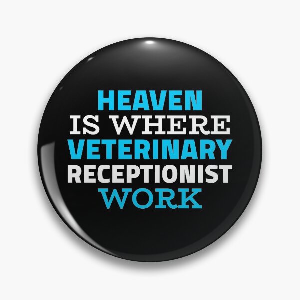Item preview, Heaven Veterinary designed and sold by ezralfredo.
