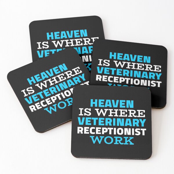 Item preview, Heaven Veterinary designed and sold by ezralfredo.