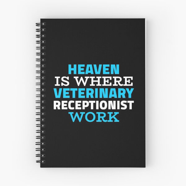 Item preview, Heaven Veterinary designed and sold by ezralfredo.