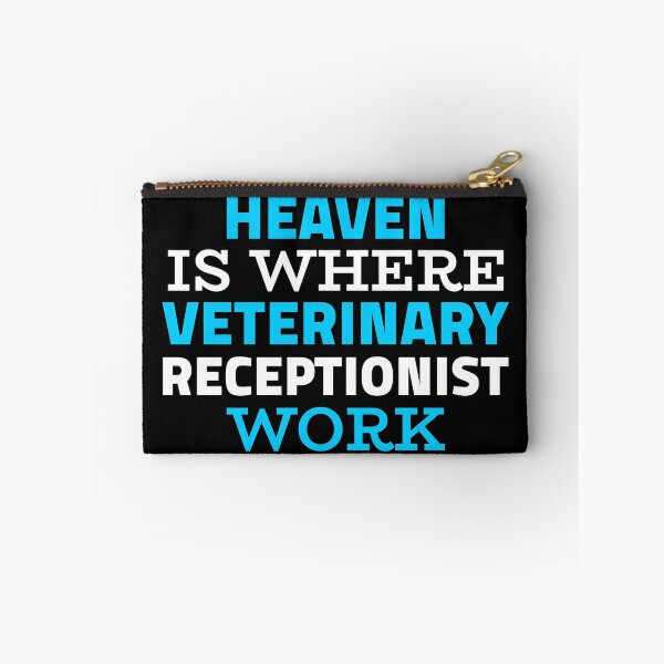 Item preview, Heaven Veterinary designed and sold by ezralfredo.