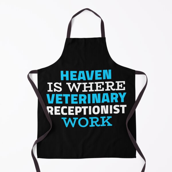 Item preview, Heaven Veterinary designed and sold by ezralfredo.