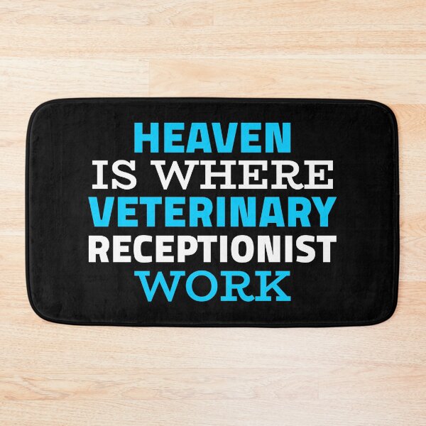 Item preview, Heaven Veterinary designed and sold by ezralfredo.