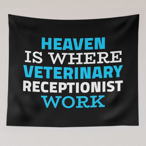 Item preview, Heaven Veterinary designed and sold by ezralfredo.