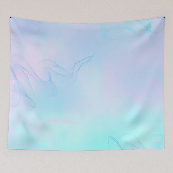 Item preview, Color mix Abstract (i)  designed and sold by Kazi-Taposhi.