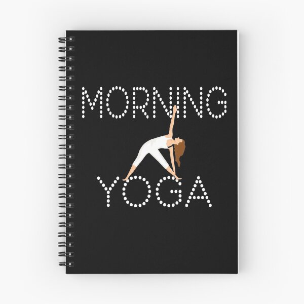 Item preview, Morning Yoga designed and sold by Hammy97.