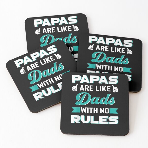 Item preview, Dad Papa Quote Father Humor Daddy Design Gift  designed and sold by dominique235.