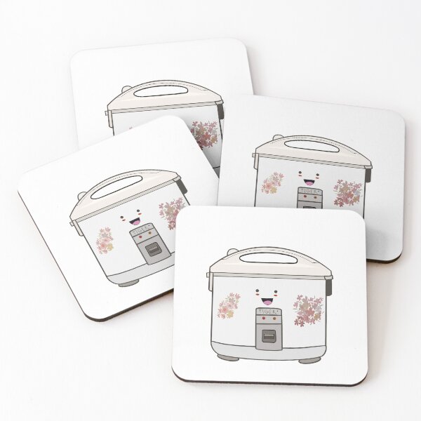 Item preview, Tiger Rice Cooker designed and sold by kimpokesu.