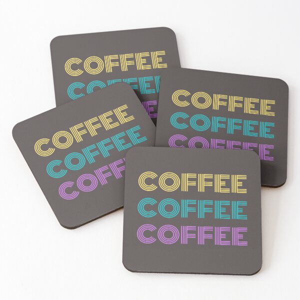 Item preview, Coffee, Coffee, Coffee designed and sold by HobbiesAndFun.