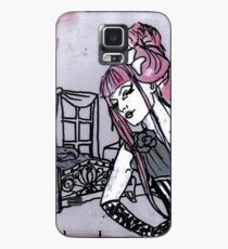 Boudoir Case/Skin for Samsung Galaxy