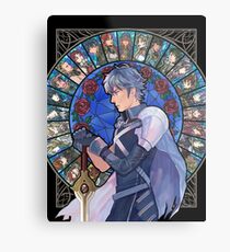 FE awakening Metal Print