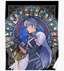 FE awakening Poster