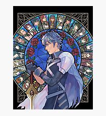 FE awakening Photographic Print