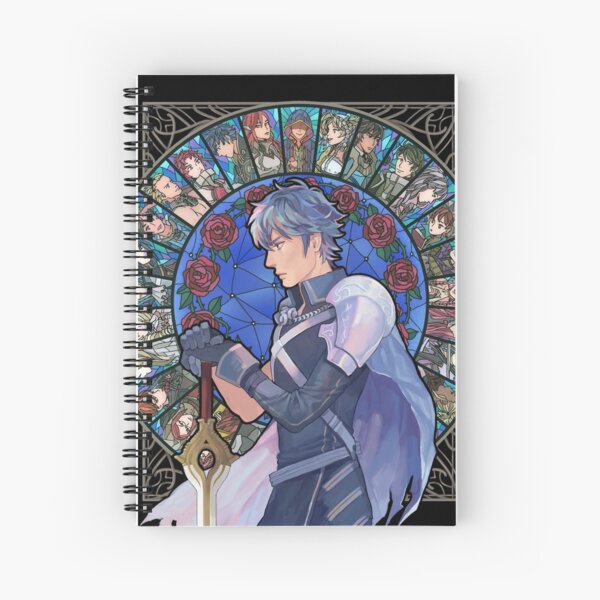 Item preview, FE awakening designed and sold by kelpls.