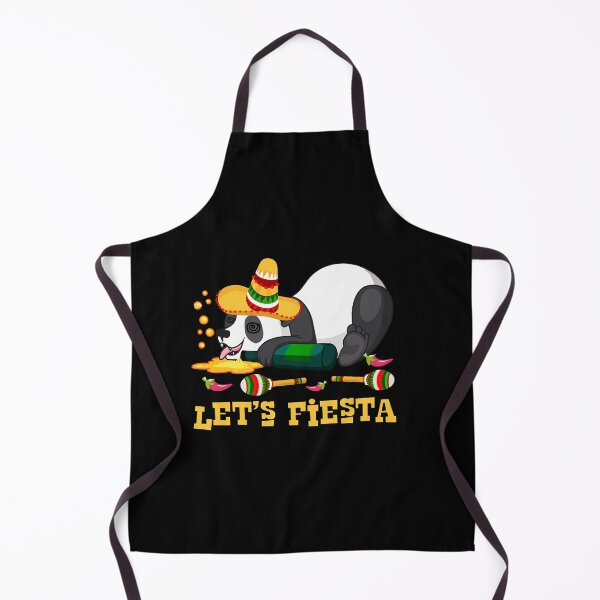 Item preview, Lets Fiesta Panda Version  designed and sold by Tucker0231.