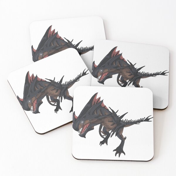 Item preview, Reaper ark character designed and sold by crimsonyss.