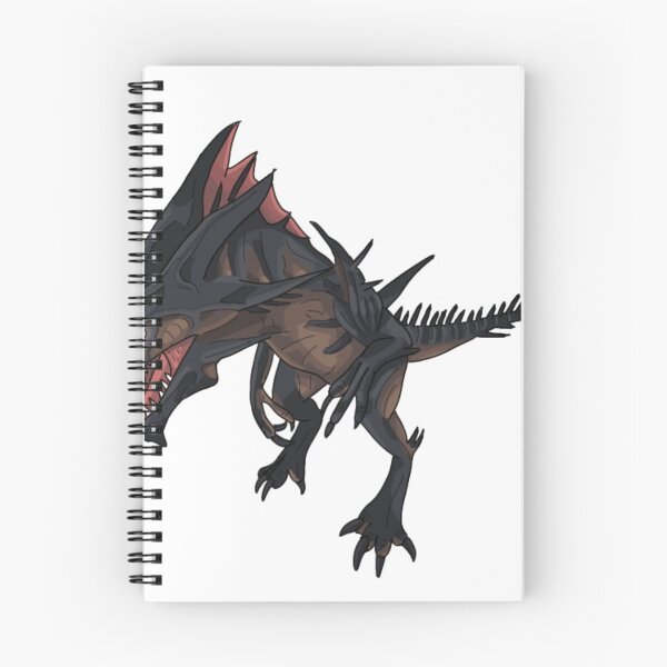 Item preview, Reaper ark character designed and sold by crimsonyss.