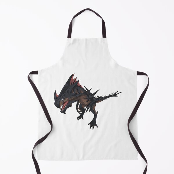 Item preview, Reaper ark character designed and sold by crimsonyss.