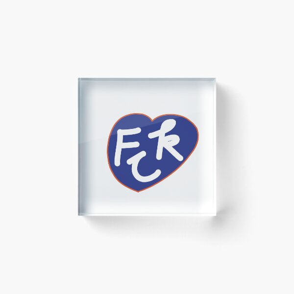 Item preview, FCK Fck Fuck style young fresch heart provocative gift idea lifestyle designed and sold by YGGE.