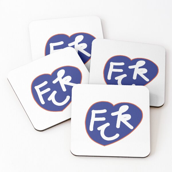 Item preview, FCK Fck Fuck style young fresch heart provocative gift idea lifestyle designed and sold by YGGE.