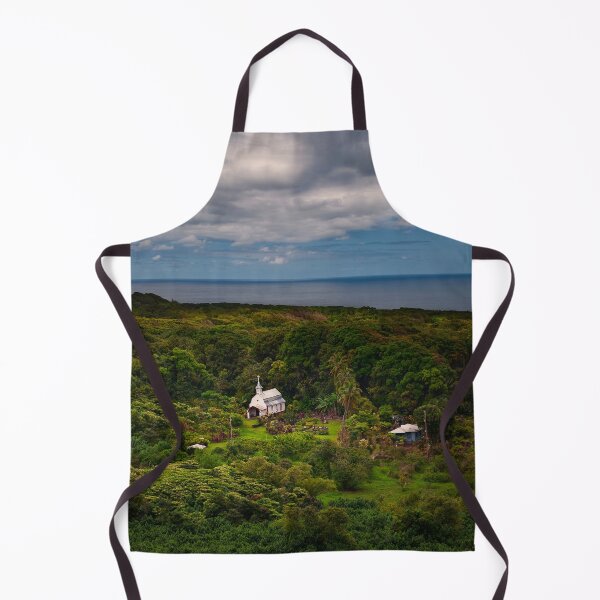 Item preview, Coral Miracle Church. designed and sold by Alex Preiss.