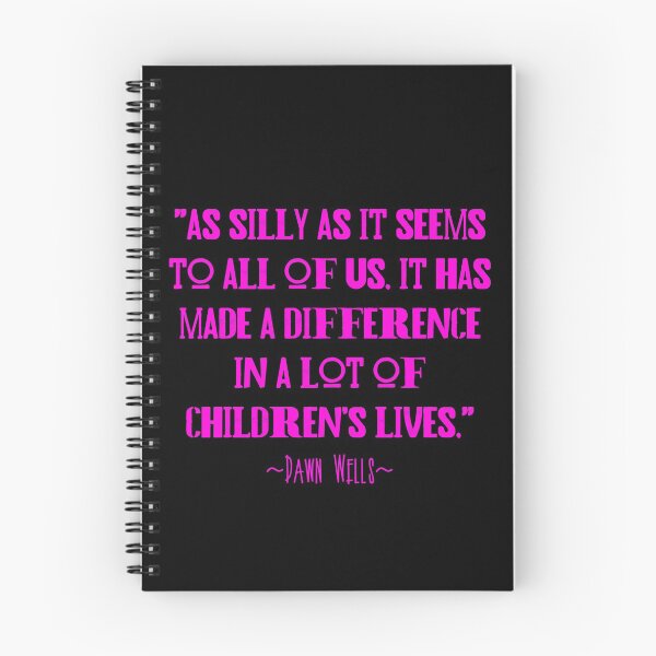 Item preview, Dawn Wells quote designed and sold by Didace.