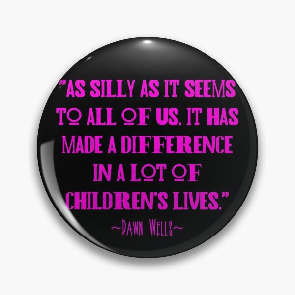 Item preview, Dawn Wells quote designed and sold by Didace.