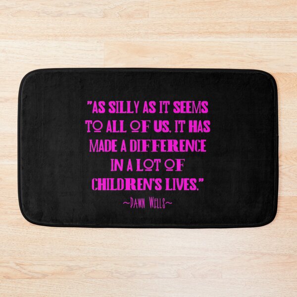Item preview, Dawn Wells quote designed and sold by Didace.
