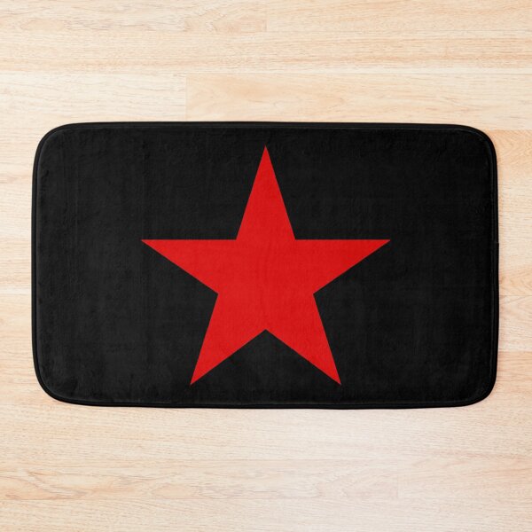 Item preview, Red star designed and sold by Sigge241.