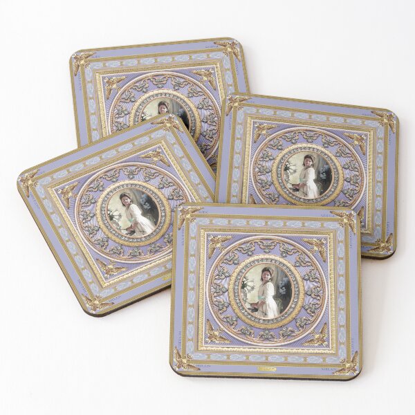 Item preview, Grand Duchess Maria Romanov of Russia designed and sold by Hautforte.