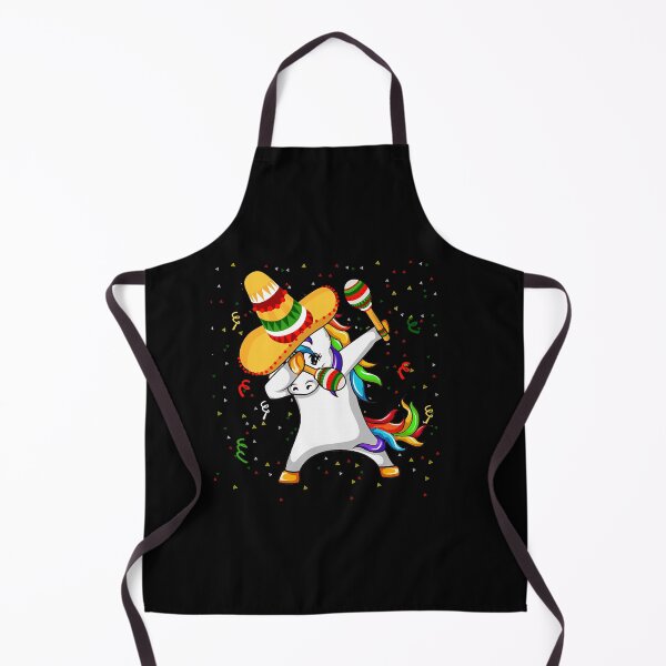Item preview, Dabbing Unicorn Cinco De Mayo designed and sold by Tucker0231.