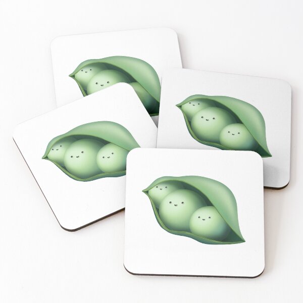 Item preview, Peas in a pod designed and sold by Eric Buurmans.
