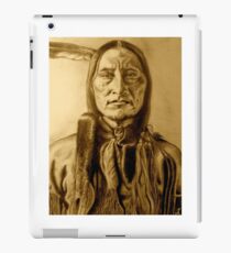 Pride and Pain iPad Case/Skin