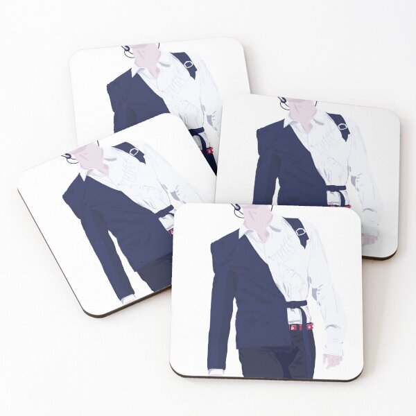 Item preview, Jimin Half Blazer Stage Outfit BTS designed and sold by WPrintMPalette.