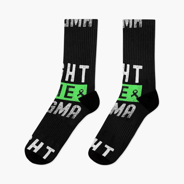 Item preview, Fight the stigma Mental Health Awareness designed and sold by ExpressWayFour.