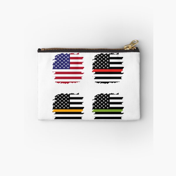 Item preview, Dispatcher Thin Line Flag designed and sold by ProtonProject.