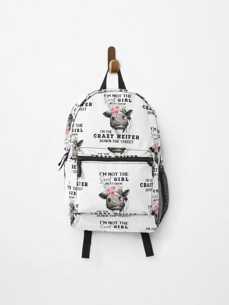 Next best sale backpack girl