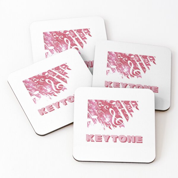 Item preview, Keytone designed and sold by 1Fundesigns.