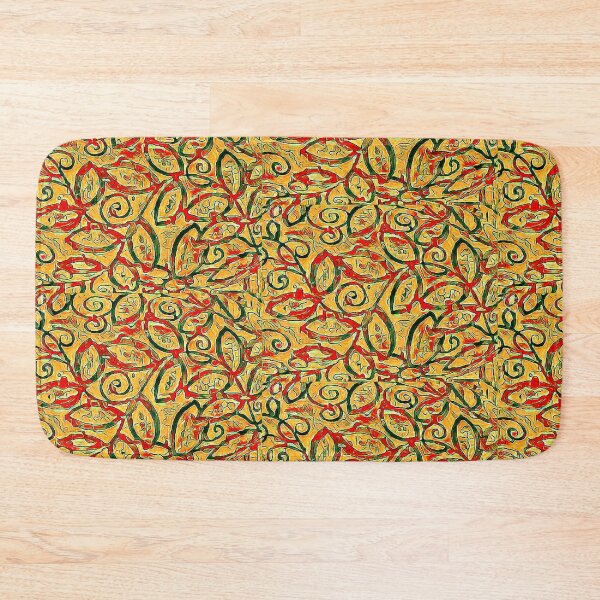 Item preview, Flourishing Prde designed and sold by MijizaCreations.