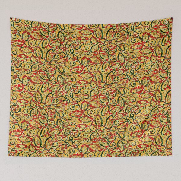 Item preview, Flourishing Prde designed and sold by MijizaCreations.