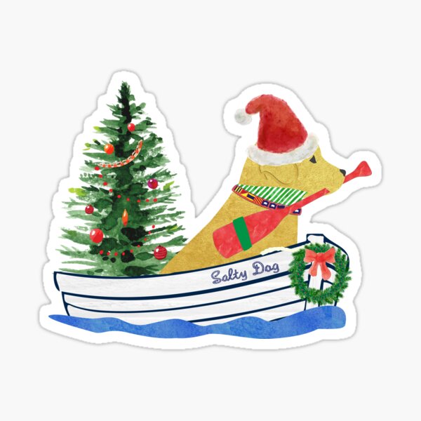 Nautical Christmas Gifts & Merchandise for Sale