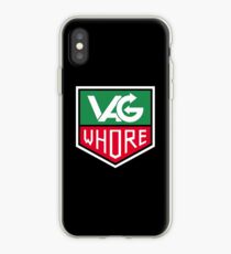 Volkswagen Audi Group iPhone Case