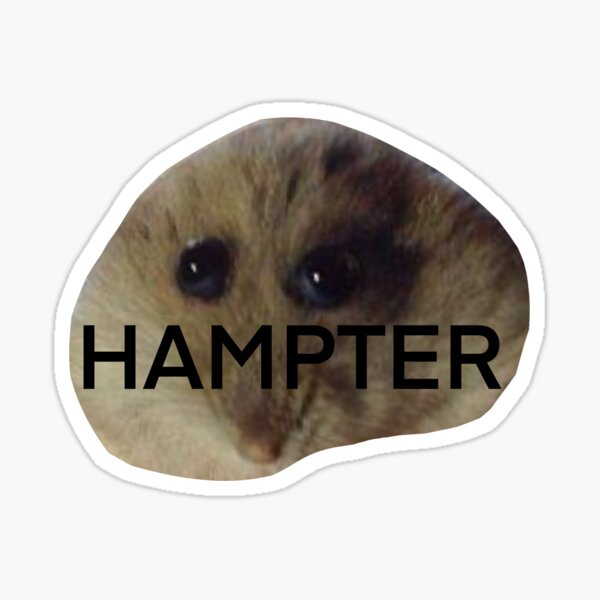 Item preview, HAMPTER  designed and sold by faith-gardner.