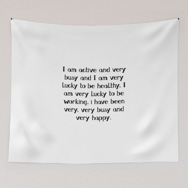 Item preview, Dawn Wells quote designed and sold by Didace.