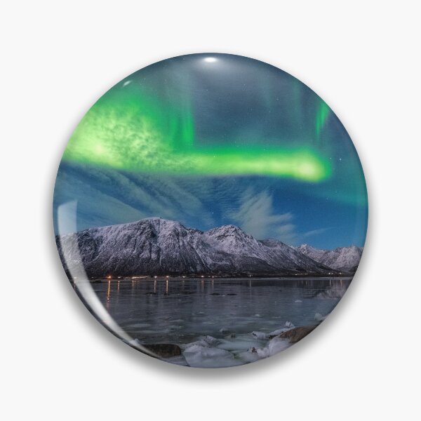 Item preview, Icy beach designed and sold by Frank Olsen.