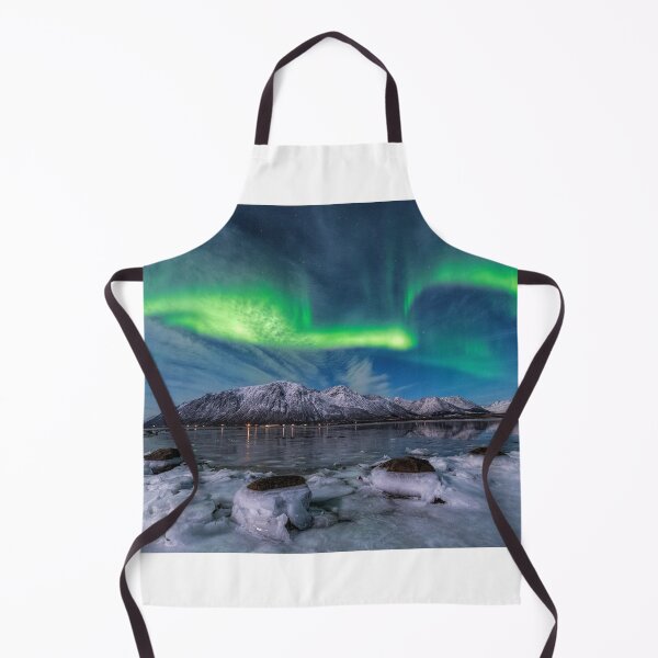 Item preview, Icy beach designed and sold by Frank Olsen.