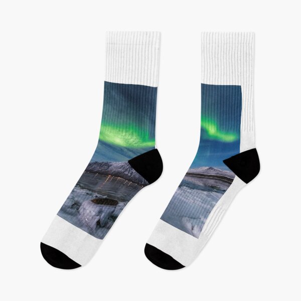 Item preview, Icy beach designed and sold by Frank Olsen.